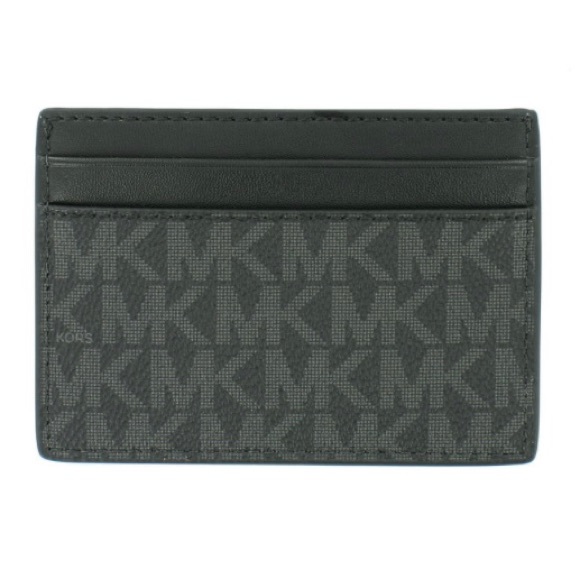 Michael Kors cardholder and a key charm gift set - Picture 11 of 11